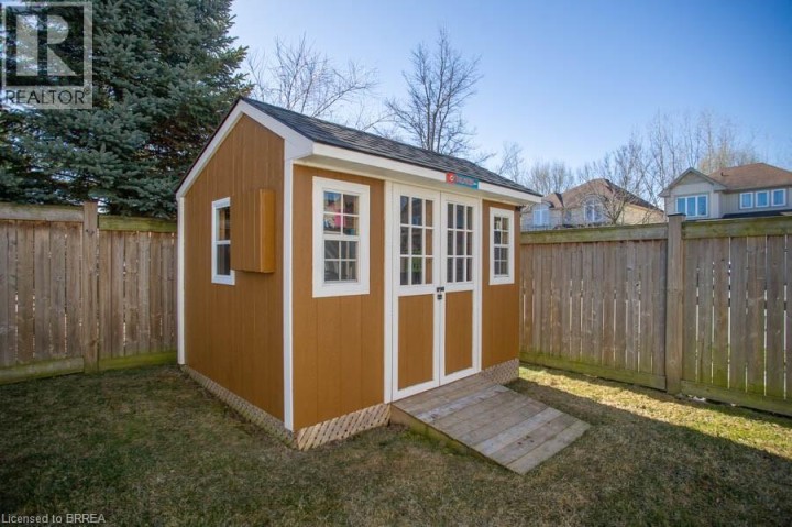 Photo 31 at 28 Barrett Avenue, Cainsville / Brookfield, Brantford