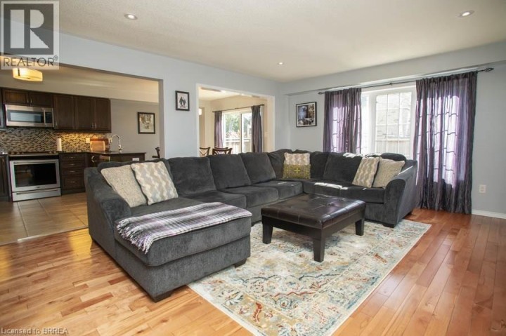 Photo 7 at 28 Barrett Avenue, Cainsville / Brookfield, Brantford