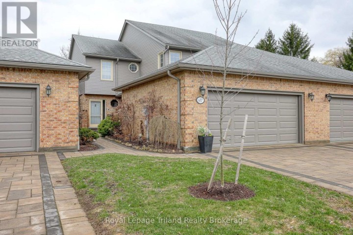 Photo 1 at 637 Lansdowne Avenue, Woodstock - North, Woodstock