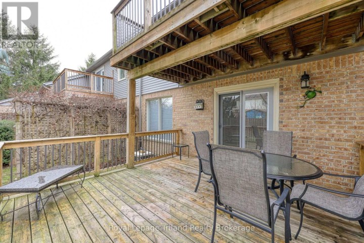 Photo 29 at 637 Lansdowne Avenue, Woodstock - North, Woodstock