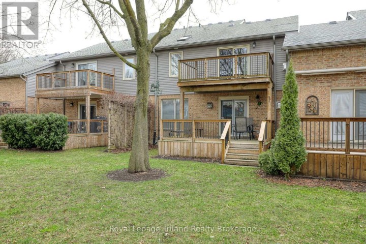 Photo 32 at 637 Lansdowne Avenue, Woodstock - North, Woodstock