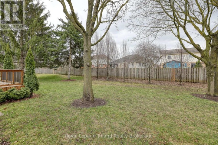 Photo 34 at 637 Lansdowne Avenue, Woodstock - North, Woodstock