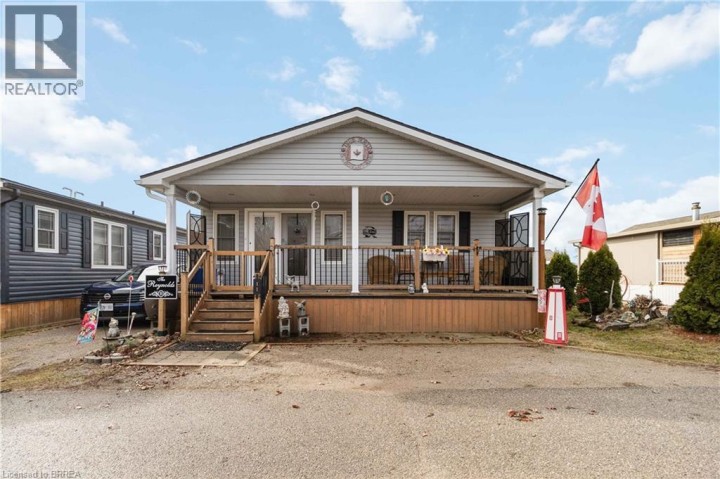 Photo 2 at 11 - 296 West Quarter Townline Road, Harley (Se Rural), Harley