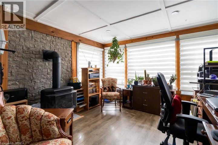 Photo 21 at 11 - 296 West Quarter Townline Road, Harley (Se Rural), Harley