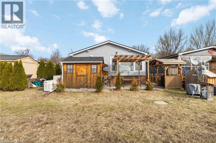 Photo 29 at 11 - 296 West Quarter Townline Road, Harley (Se Rural), Harley