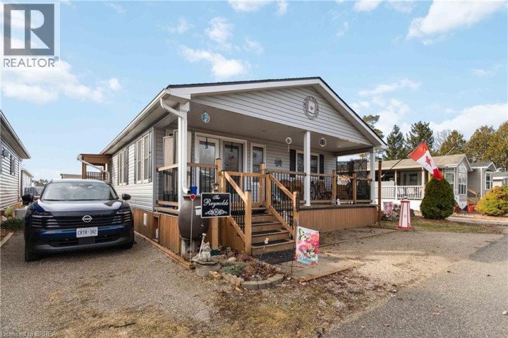 Photo 3 at 11 - 296 West Quarter Townline Road, Harley (Se Rural), Harley