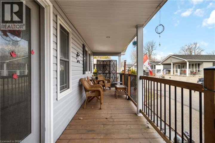 Photo 4 at 11 - 296 West Quarter Townline Road, Harley (Se Rural), Harley