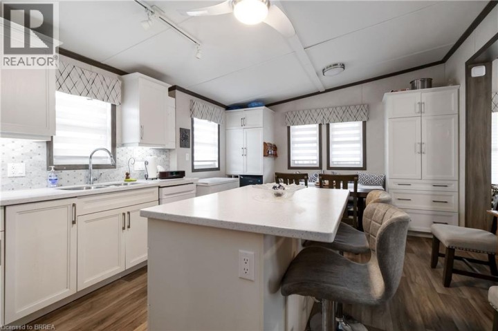 Photo 7 at 11 - 296 West Quarter Townline Road, Harley (Se Rural), Harley