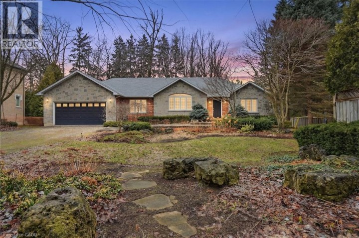 Photo 1 at 65 E Jerseyville Road, Sulphur Springs, Ancaster