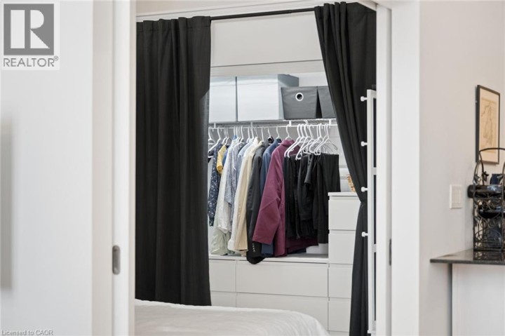 Photo 29 at 102 - 410 W King Street, Downtown Kitchener / W. Ward, Kitchener