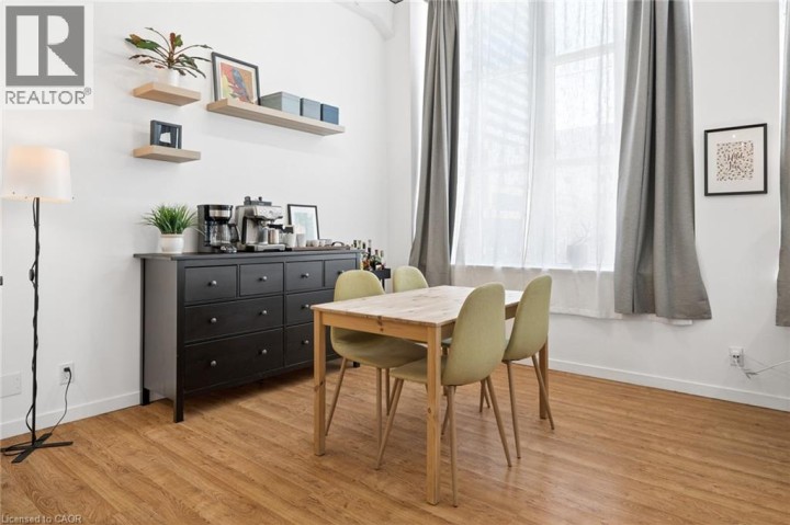 Photo 13 at 102 - 410 W King Street, Downtown Kitchener / W. Ward, Kitchener