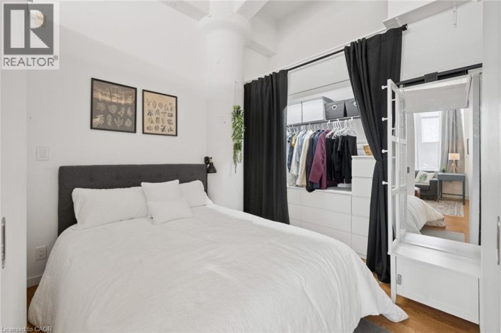 Photo 26 at 102 - 410 W King Street, Downtown Kitchener / W. Ward, Kitchener