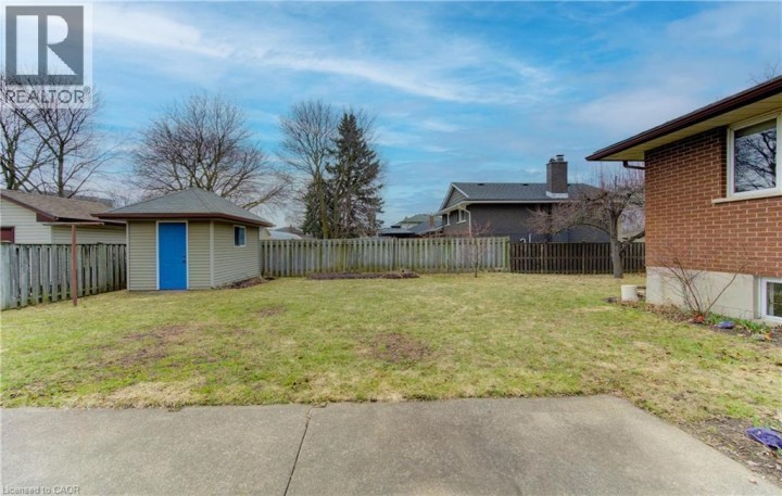 Photo 39 at 449 Greenfield Avenue, Fairview / Kingsdale, Kitchener