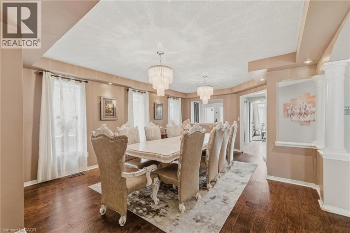 Photo 7 at 29 Hansford Drive, Cainsville / Brookfield, Brantford