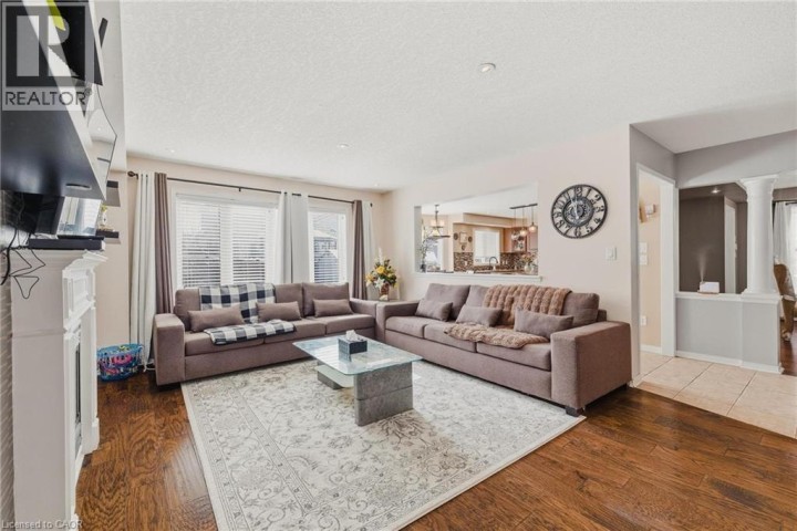 Photo 10 at 29 Hansford Drive, Cainsville / Brookfield, Brantford