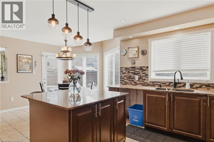 Photo 16 at 29 Hansford Drive, Cainsville / Brookfield, Brantford