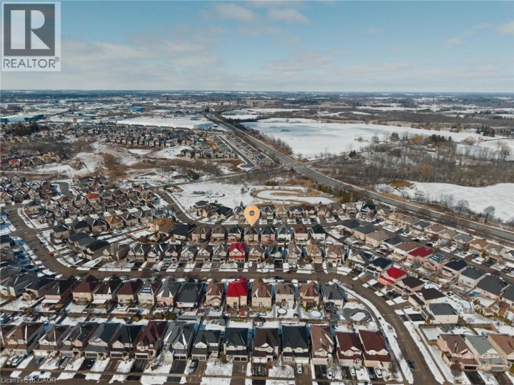 Photo 47 at 29 Hansford Drive, Cainsville / Brookfield, Brantford