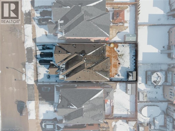 Photo 45 at 29 Hansford Drive, Cainsville / Brookfield, Brantford