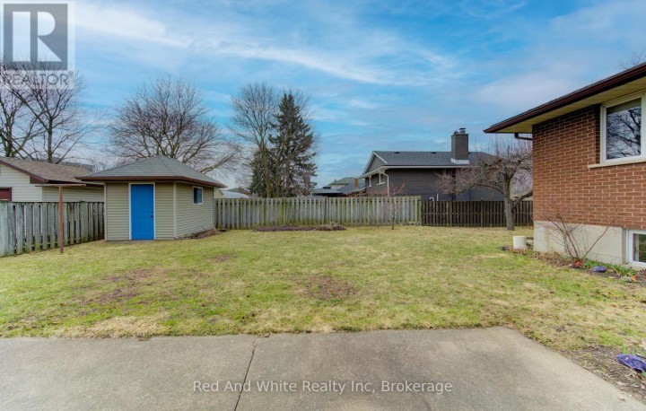 Photo 38 at 449 Greenfield Avenue, Kitchener