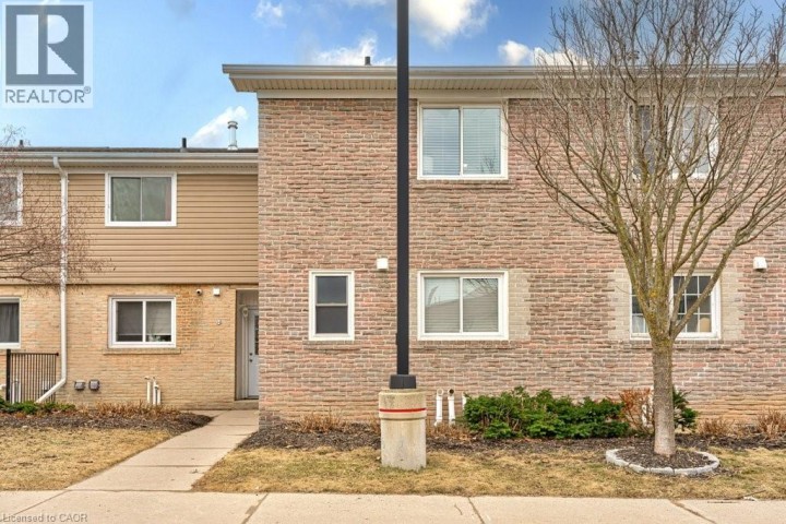 Photo 33 at 23 - 50 W Westmount Road, Victoria Hills, Kitchener