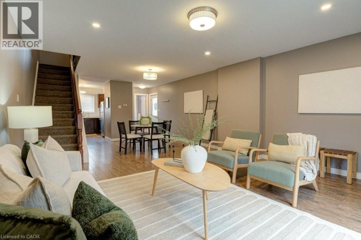 Photo 7 at 23 - 50 W Westmount Road, Victoria Hills, Kitchener