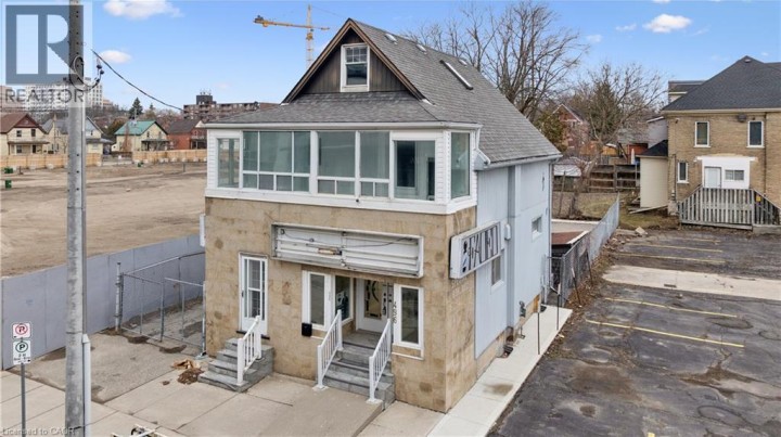 Photo 19 at 496 E King Street, Downtown Kitchener / East Ward, Kitchener