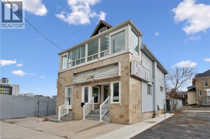 Photo 2 at 496 E King Street, Downtown Kitchener / East Ward, Kitchener