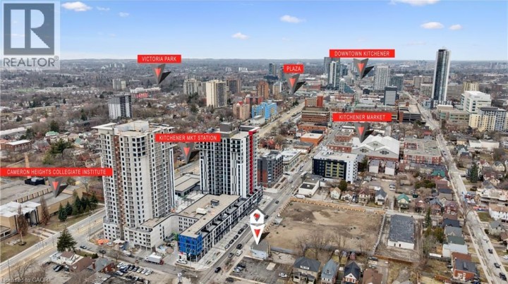 Photo 20 at 496 E King Street, Downtown Kitchener / East Ward, Kitchener