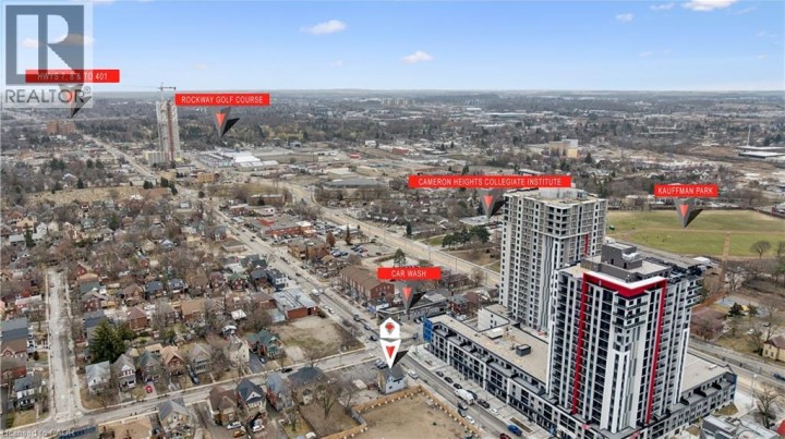 Photo 21 at 496 E King Street, Downtown Kitchener / East Ward, Kitchener