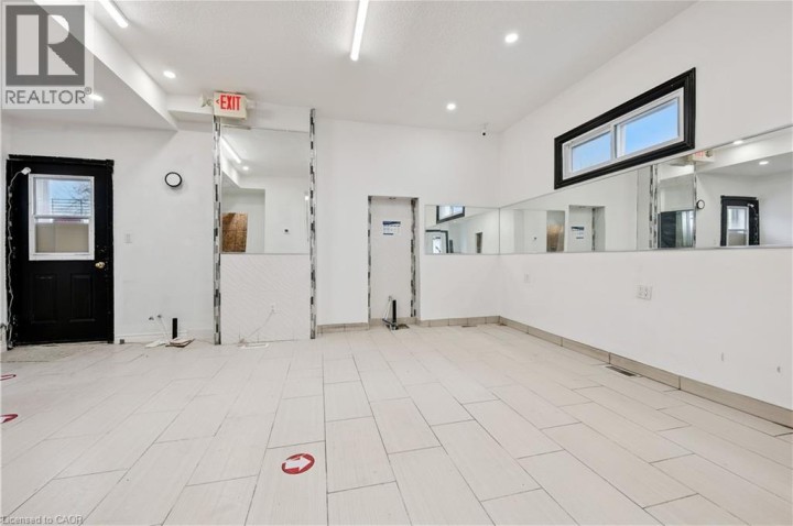 Photo 6 at 496 E King Street, Downtown Kitchener / East Ward, Kitchener