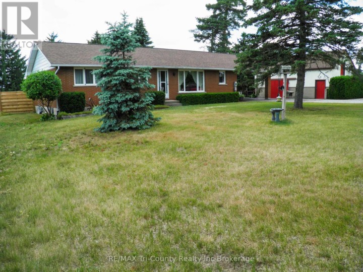 Photo 1 at 9113 Plank Road, Straffordville, Bayham