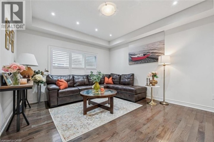 Photo 13 at 77 Eaglecrest Street, Bridgeport, Kitchener