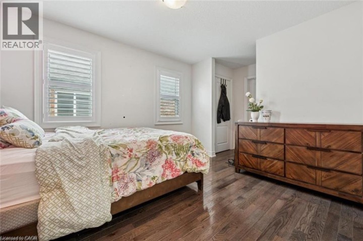 Photo 15 at 77 Eaglecrest Street, Bridgeport, Kitchener