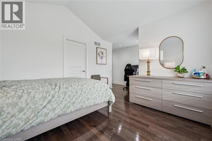 Photo 21 at 77 Eaglecrest Street, Bridgeport, Kitchener