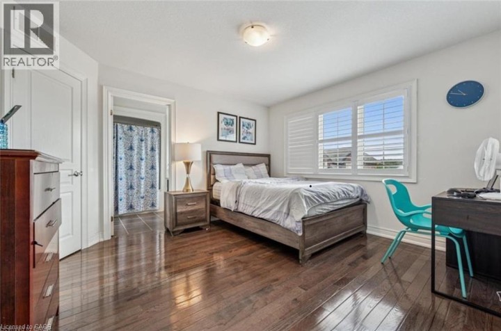 Photo 22 at 77 Eaglecrest Street, Bridgeport, Kitchener
