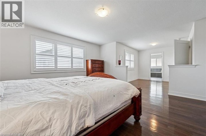 Photo 27 at 77 Eaglecrest Street, Bridgeport, Kitchener