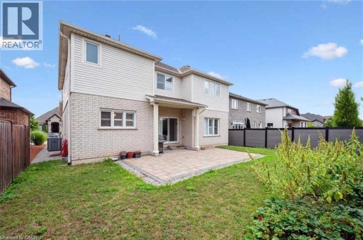 Photo 31 at 77 Eaglecrest Street, Bridgeport, Kitchener