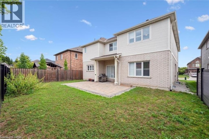 Photo 33 at 77 Eaglecrest Street, Bridgeport, Kitchener