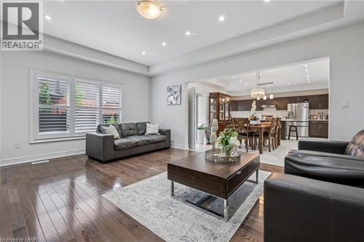 Photo 5 at 77 Eaglecrest Street, Bridgeport, Kitchener