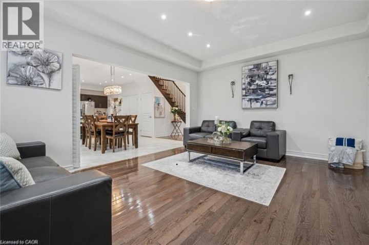 Photo 6 at 77 Eaglecrest Street, Bridgeport, Kitchener