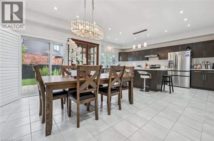 Photo 7 at 77 Eaglecrest Street, Bridgeport, Kitchener
