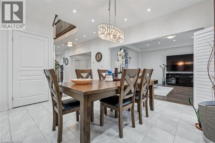 Photo 8 at 77 Eaglecrest Street, Bridgeport, Kitchener