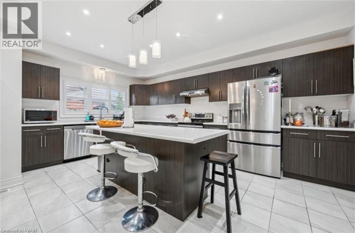 Photo 9 at 77 Eaglecrest Street, Bridgeport, Kitchener