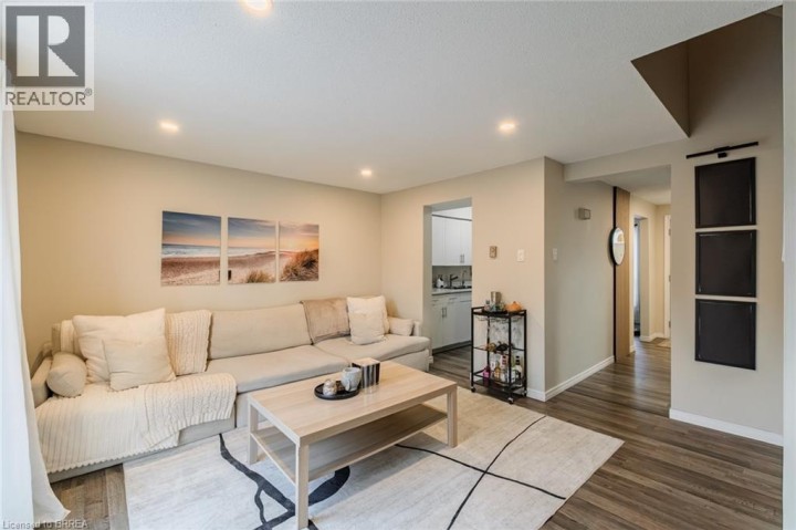 Photo 13 at 25 - 490 Grey Street, Echo Place, Brantford