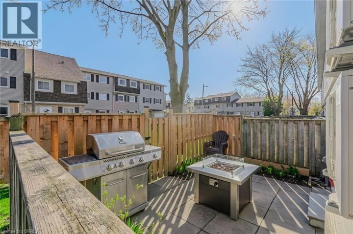 Photo 3 at 25 - 490 Grey Street, Echo Place, Brantford