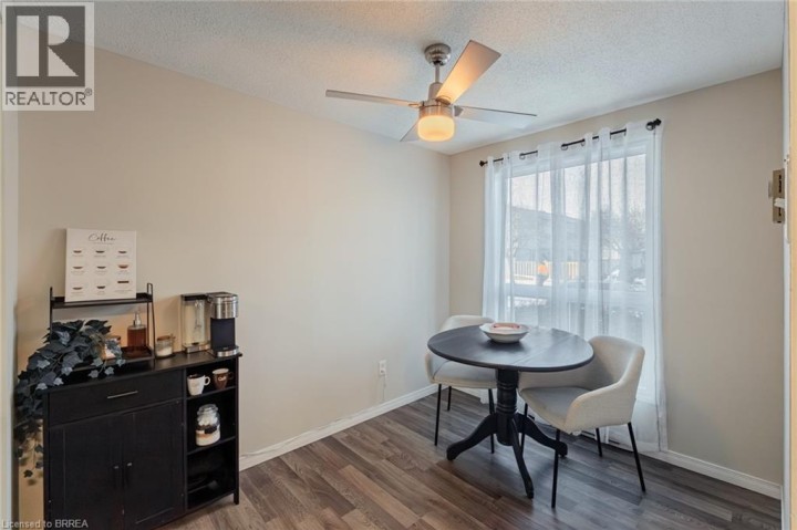 Photo 7 at 25 - 490 Grey Street, Echo Place, Brantford