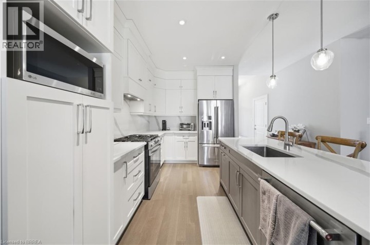 Photo 3 at 22 - 59 Cedar Street, Innerkip (Victoria Park), Woodstock