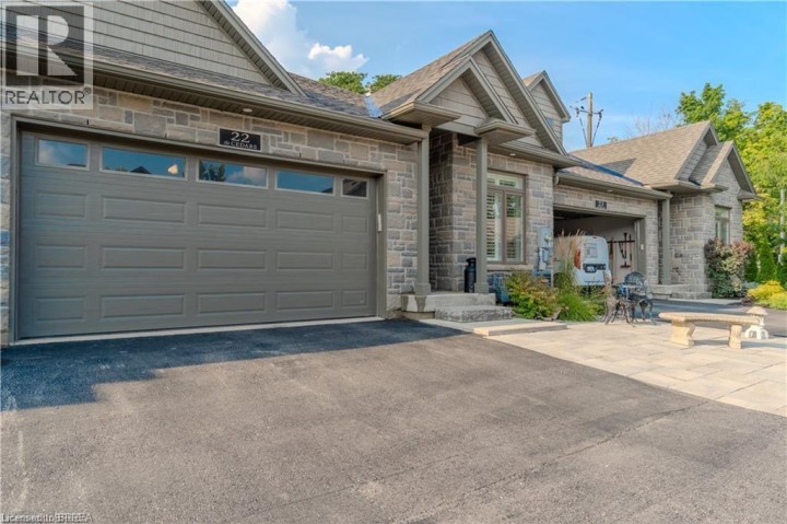 Photo 2 at 22 - 59 Cedar Street, Innerkip (Victoria Park), Woodstock