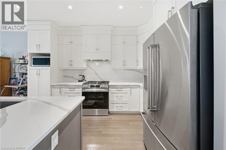 Photo 5 at 22 - 59 Cedar Street, Innerkip (Victoria Park), Woodstock
