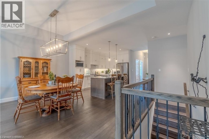 Photo 11 at 22 - 59 Cedar Street, Innerkip (Victoria Park), Woodstock